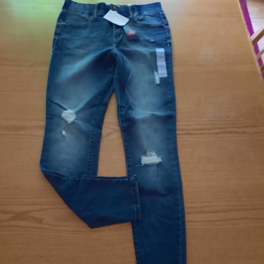 NWT Vylette jeans Skinny Jeans Size 9/29 Sculpt Jeans
